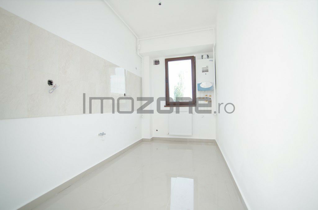 InTown Residence - Romancierilor - Poză 10