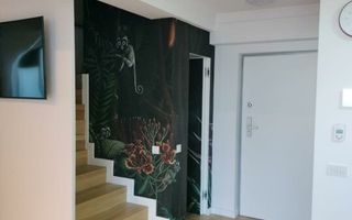 Apartament nou  - 3 camere, tip duplex - bloc nou, zona centrala - Poză 14