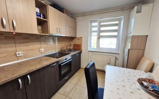 Apartament 2 Camere, 49 mp, Et.3, Mobilat si Utilat, Zona Cetate - Poză 1