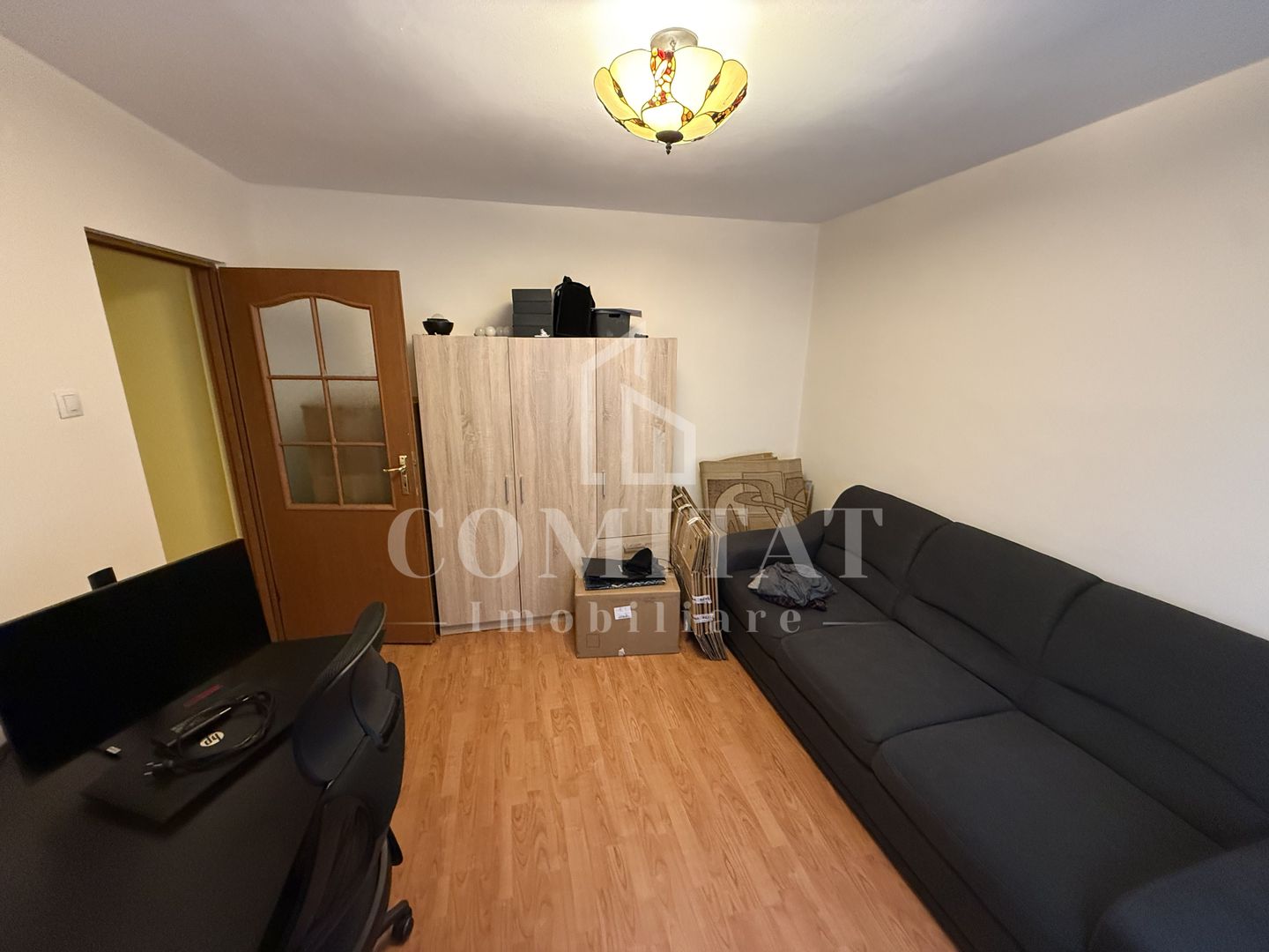 Apartament 2 camere decomandate | 54 mp | Zona str. Parâng | Mănăștur - Poză 2