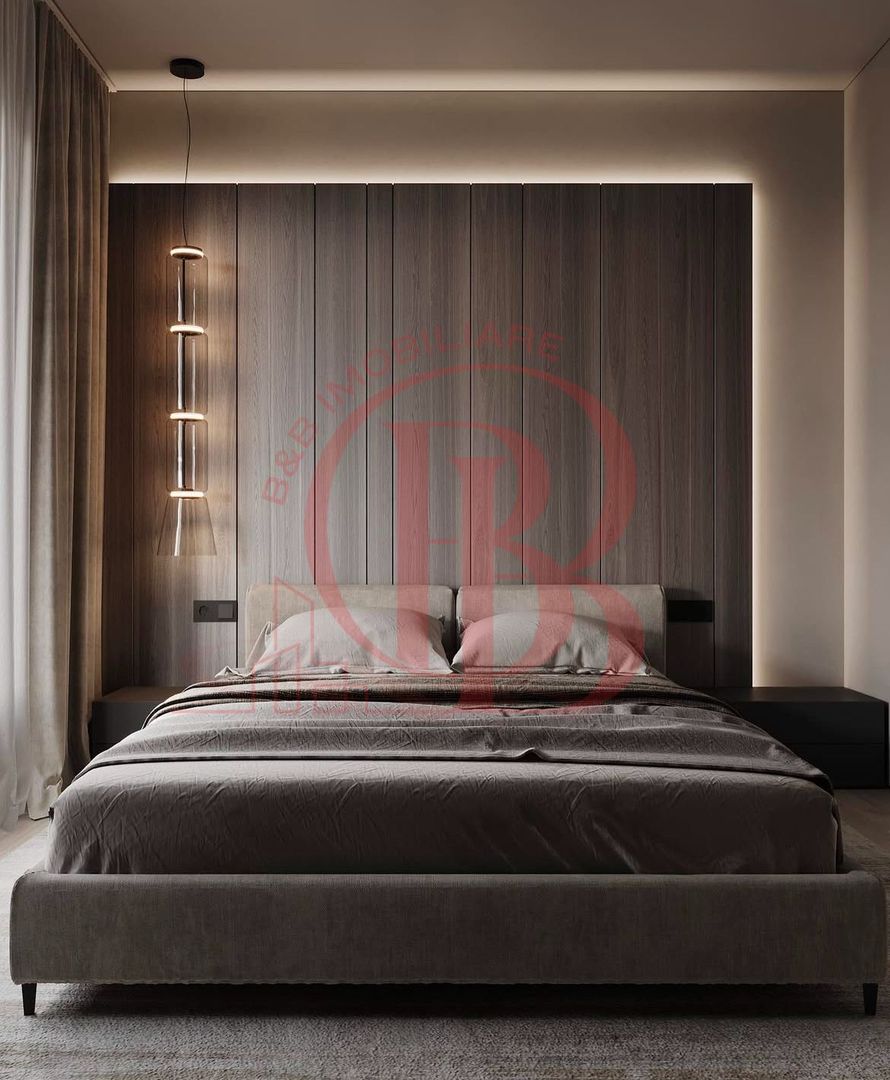 Apartament Decomandat 3 Camere-Theodor Pallady-Comision 0% - Poză 10