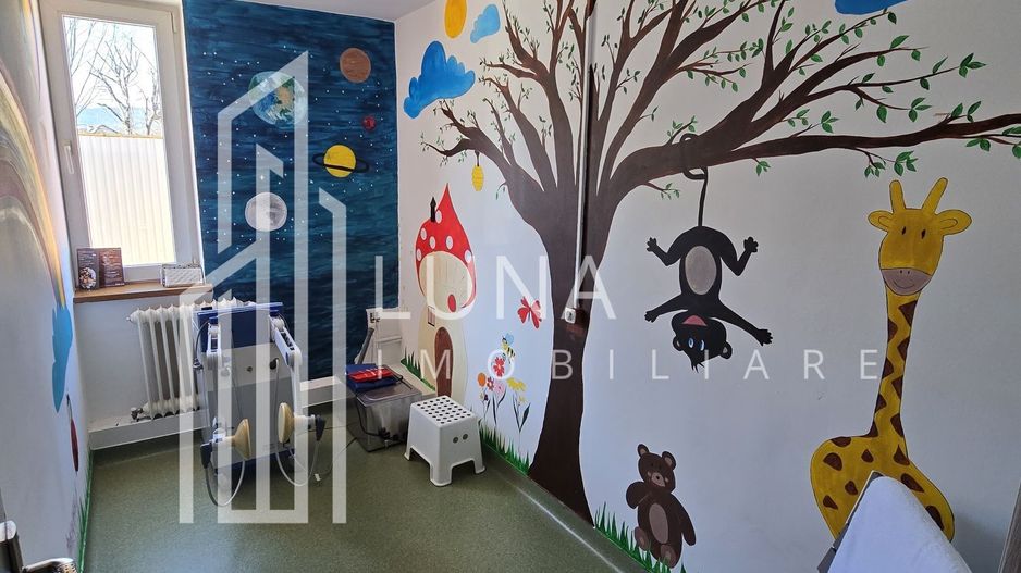 Spații Premium pentru Sănătate: Cabinete de inchiriat! - Poză 7