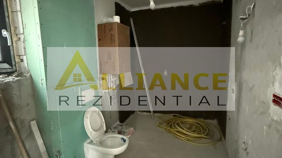 Primarie Popesti Leordeni - Vila Individuala - P+1 - 250mp Teren - Poză 12