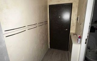 Apartament cu 1 camera/ 33 mp / zona Tatarasi - Poză 3