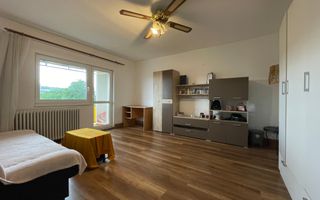 Apartament cu trei camere decomandate spre vanzare in Manastur! - Poză 1