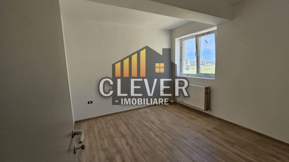 3 Camere | Finalizat | Bucătărie Separată | Metrou Teclu | Comision 0% - Poză 9