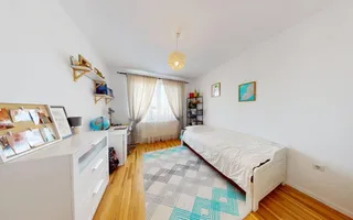 Apartament mobilat utilat premium, Selimbar Sibiu - Poză 11