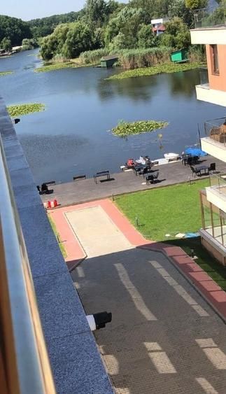 Apartament pe malul Lacului Snagov - Poză 6