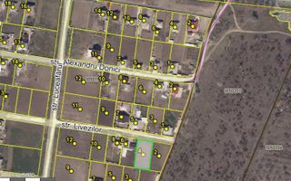 Teren pentru Construcție – 12 Ari în Țînțăreni, Anenii Noi - Poză 5
