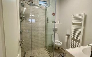 Proprietate exclusivistă cu 2 corpuri de clădire | Grădina Icoanei - Schiță 5