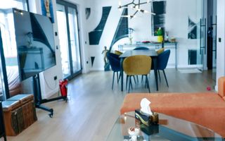 Vilă individuală Corbeanca | design modern, curte amenajată - Poză 5
