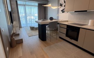 2 Camere în Up‑site – Calea Floreasca / Lacul Floreasca | Parcare - Poză 1