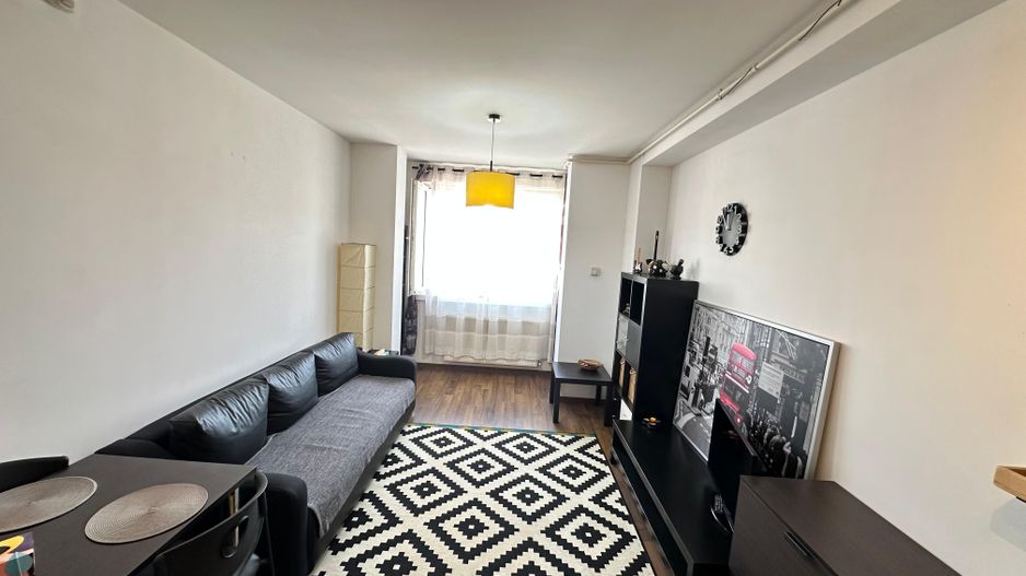 Apartament 2 camere Blvd Ferdinand Iulia Hasdeu - Poză 3