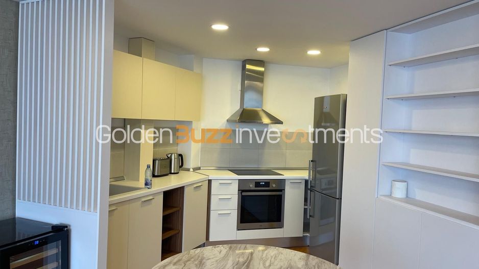 Apartament 3 camere - Herastrau VIEW LIBER - Poză 11