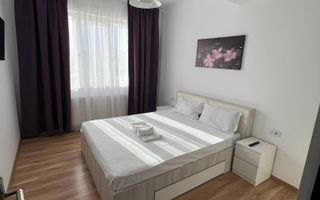 MAMAIA NORD(cod03)- 2 Camere moderne si chirie mica ! - Poză 1
