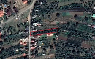 Teren Intravilan 980 mp Carei -GrădinaViilor Zona Str. Livezilor - Comision 0% - Poză 12
