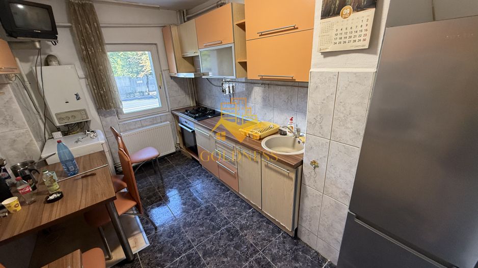 3 camere decomandate, balcon, Manastur, Calea Floresti, Profi - Poză 12