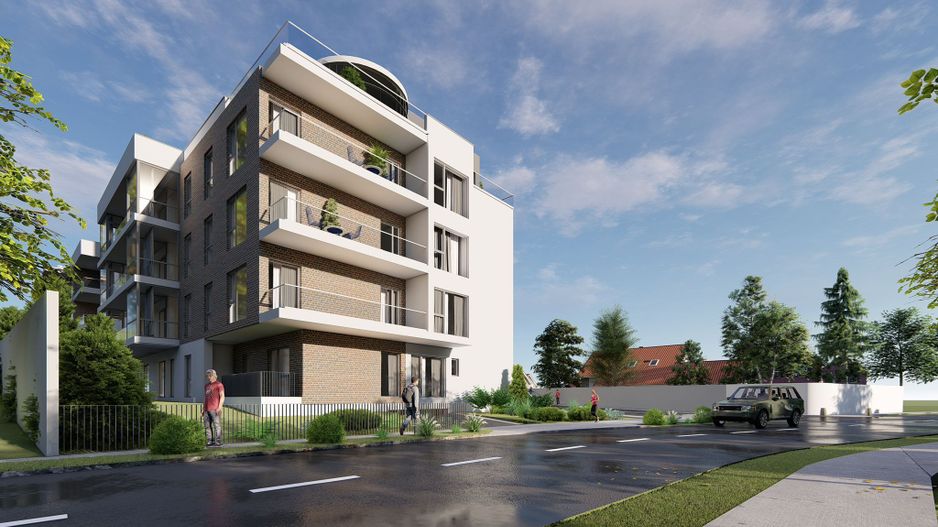 Teren de vânzare || Drumul Pipera || Ideal dezvoltare imobiliară - Poză 3