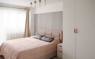 Apartament 4 camere | Parcul Kiseleff | Mobilat | etaj 9 - Poză 3