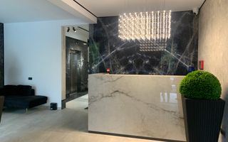 Penthouse  lift propriu  Panoramic View - Poză 13