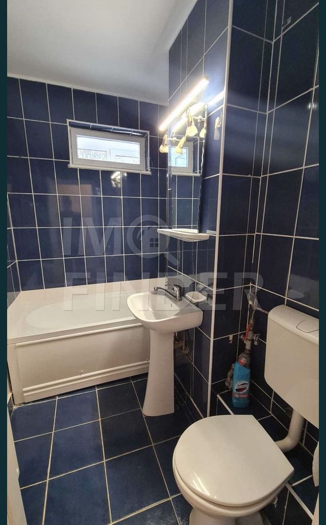 Vanzare apartament 2 cammere Gheorgheni, etaj 1 - Poză 7