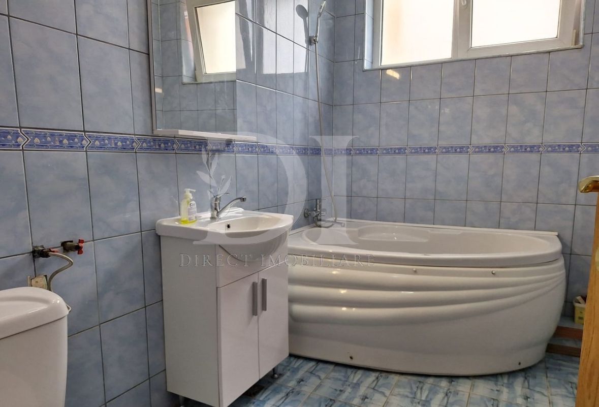 Apartament etaj intermediar / Zona Eroilor - Poză 10