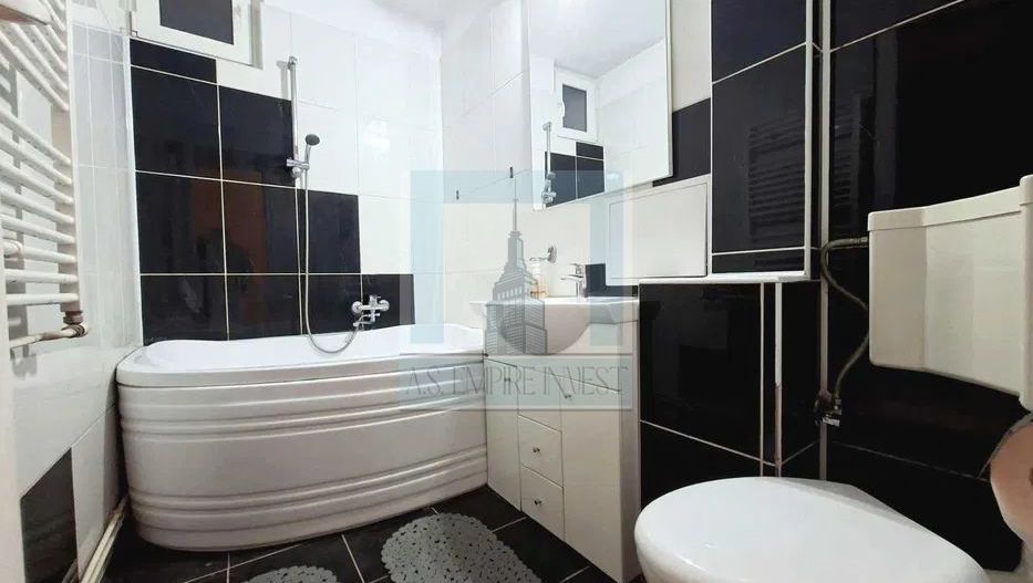 Apartament 2 camere/ Zona Centru Civic - Poză 8