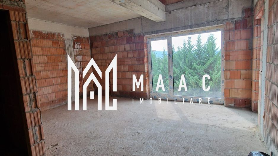Duplex 4 camere de vânzare | Sibiu | DaVinci Homes - Poză 19