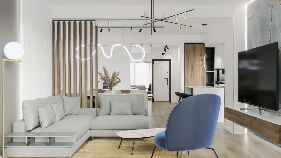 Apartament 3 camere | Casa Presei | Oportunitate - Poză 6