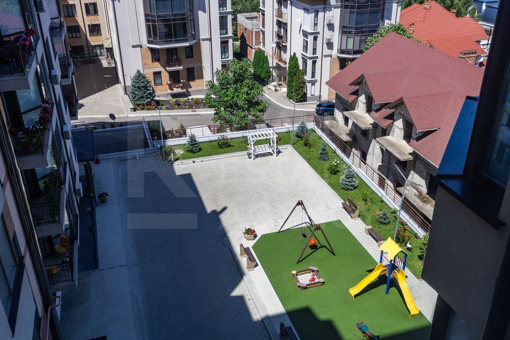 Vânzare, apartament, 2 camere, str. Pietrarilor, Telecentru - Poză 19