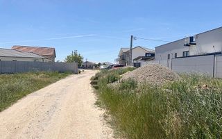 Teren intravilan 862 mp cu utilitati in Cihei - Poză 1