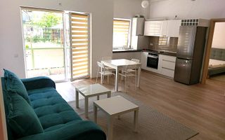 Apartament cu 2 camere vanzare| Investitie | Facultatea USMV| Platinia - Poză 1