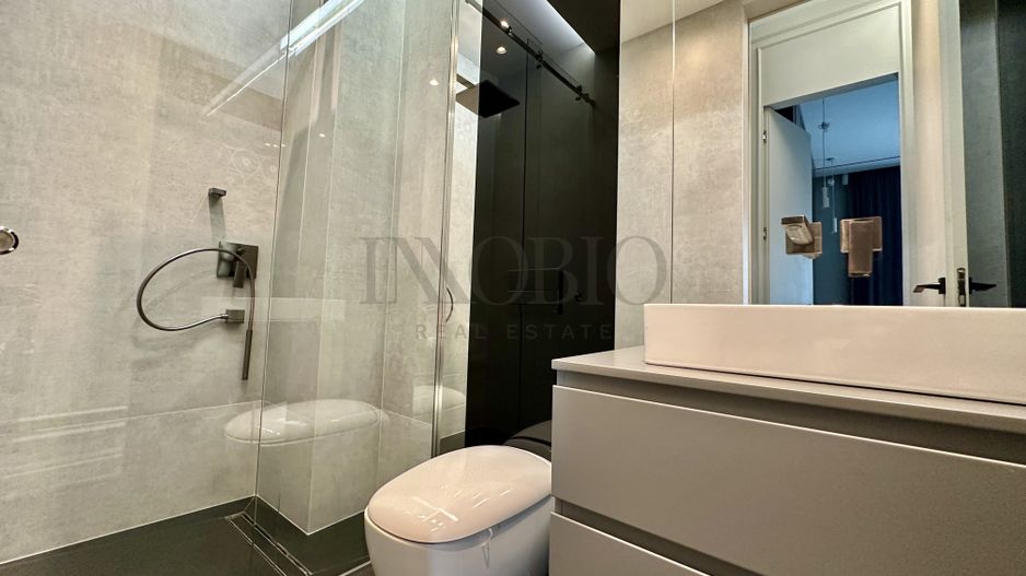 Penthouse 3 Camere | Parcare Subterana | Baneasa - Poză 12