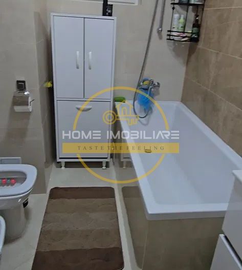 Apartament 2 camere / 57mp / in zona Tatarasi - Poză 6