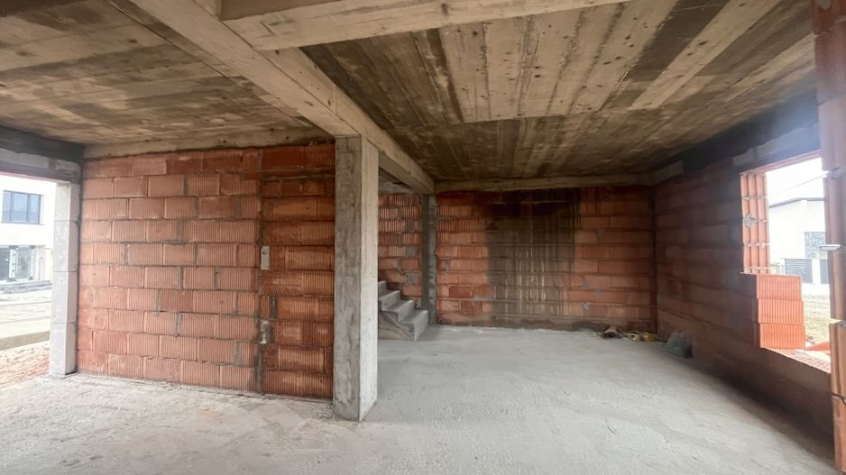 Duplexuri de Vanzare 112 Mp Utili I Suceava/Ipotesti I 150.000Euro - Poză 6