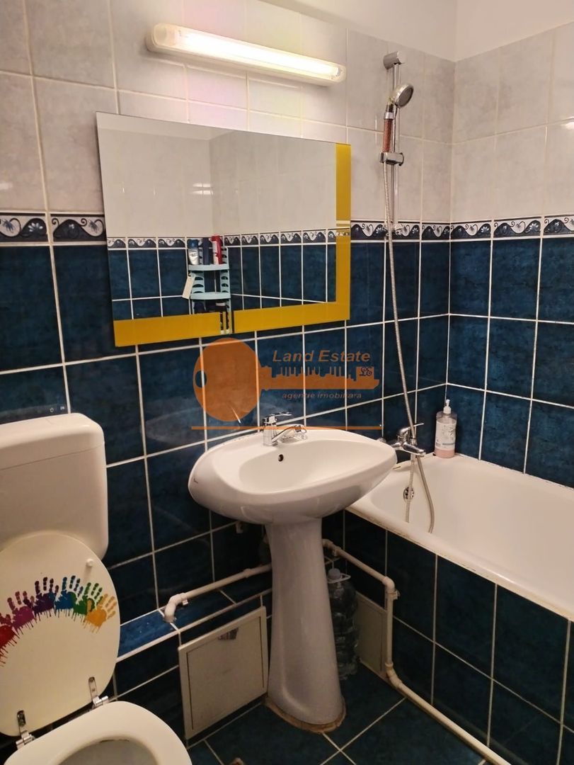 Apartament 3 Camere Decomandat | 2 Băi | Metrou Râul Doamnei – 2 Min - Poză 7