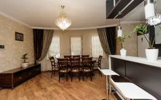 Vânzare, casă, 4 camere, strada Cetatea Chilia, Botanica - Poză 13