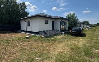 Casa 3 camere, 330 mp teren, Berceni - Poză 1