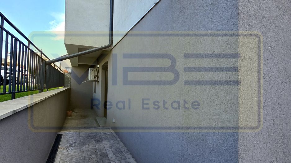 Popas Pacurari- spatiu birou 68.8 mp- parcare privata - Poză 12