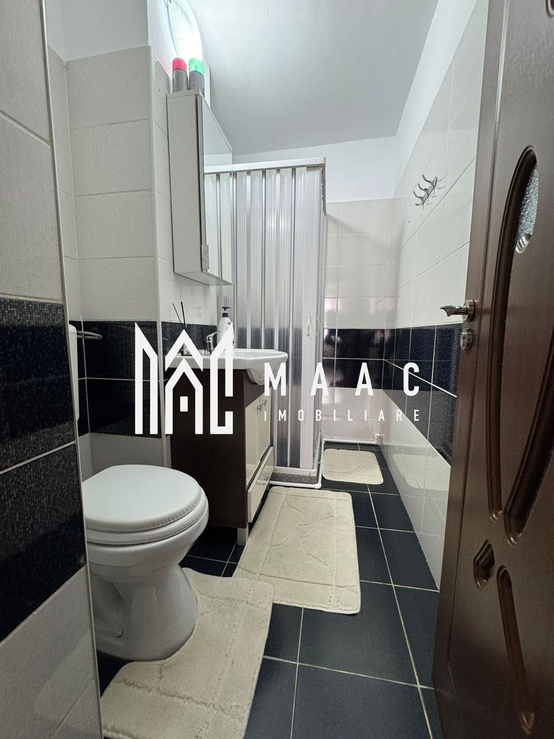 Apartament 2 camere de inchiriat | Zona Nord | Centrala proprie - Poză 8