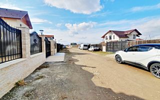 Parcela de 629mp in Harman pe str. Decebal, 42000 euro - Poză 9