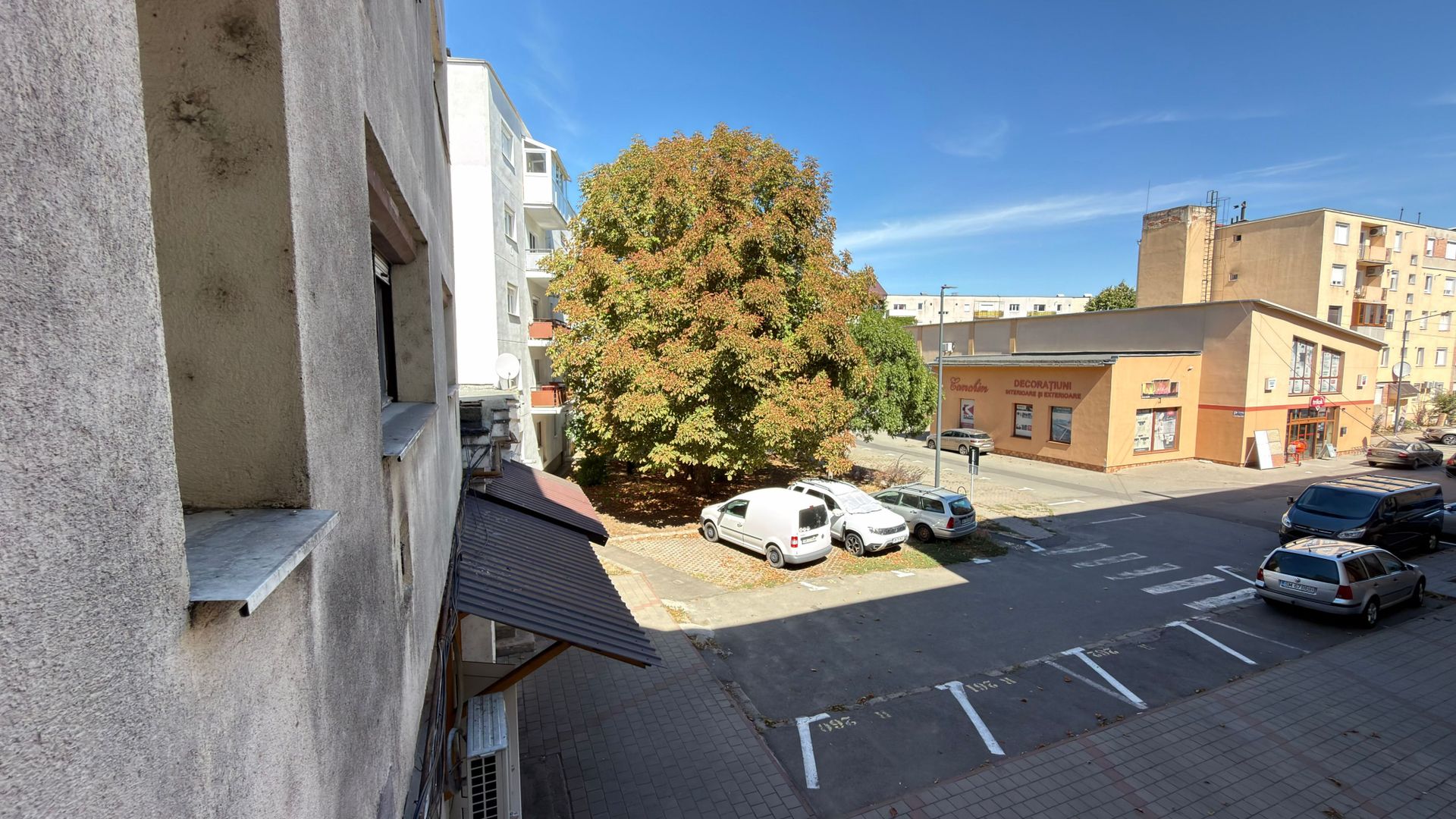 Apartament Ultracentral 3 camere Etaj I -Str. Mihai Viteazul 1- Carei - Poză 16