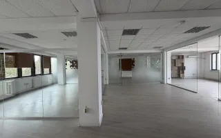 Clădire de birouri S+P+4E // 1.204 mp // Cotroceni - Poză 37