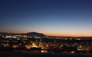 Apartament 2 camere tip penthouse cu terasă panoramică – zona Coresi - Poză 12