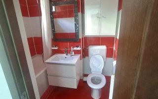 AP. 2 CAMERE- PIATA SUDULUI, MOBILAT&UTILAT MODERN, COMISION 0% - Poză 8