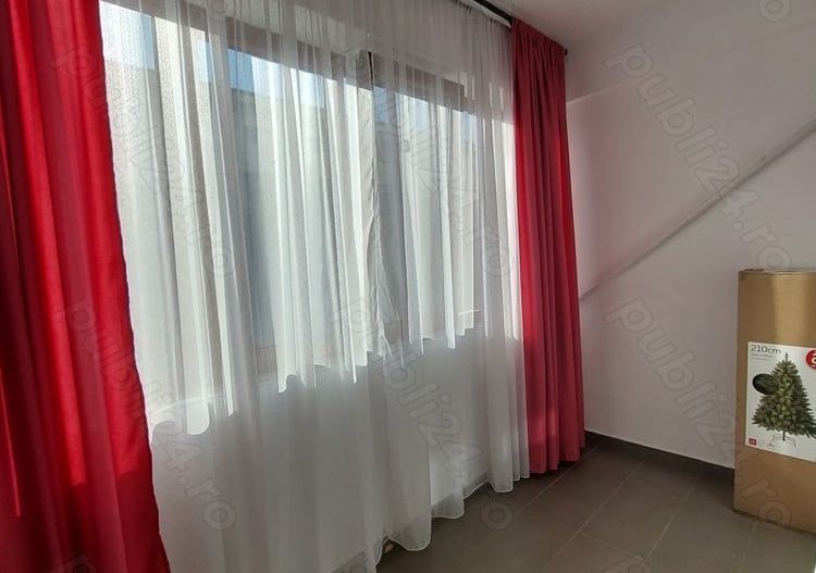 : Apartament modern 65 mp, parcare inclusă, mobilat premium, Ghencea - Poză 10