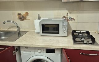 Garsonieră renovată, cartier Alexandru cel Bun, în spatele Poștei - Poză 8