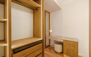 COM0% I 2 camere Pipera Rond OMV I Ivory Residence I Mobilat lux I B2B - Poză 60