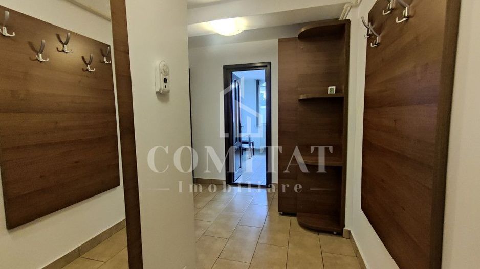 Apartament cu 2 camere | Confort sporit | Zona Grand Hotel Italia - Poză 9