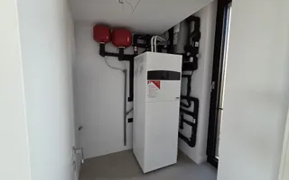 Vilă exclusivă în Amber Forest | 160 mp   | Teren 432 mp | 0% comision - Poză 29
